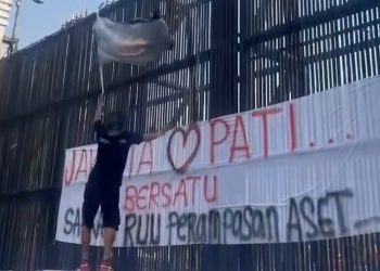 Ada Apa pada 27 Agustus? Massa Bersiap Geruduk Jakarta