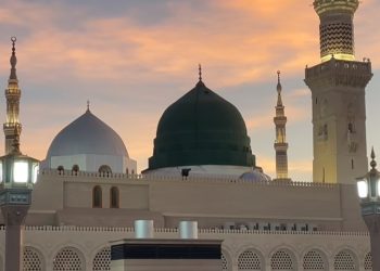 Menapaki Keteladanan Rasulullah, 3 Hikmah dari Peringatan Maulid Nabi