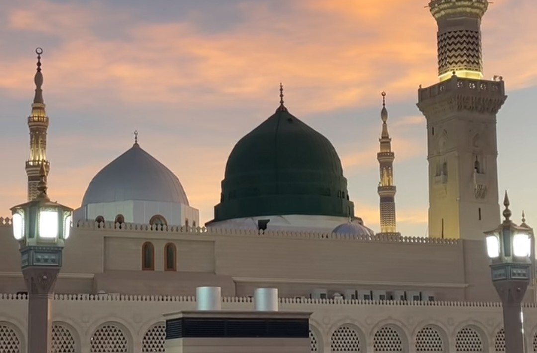 Menapaki Keteladanan Rasulullah, 3 Hikmah dari Peringatan Maulid Nabi