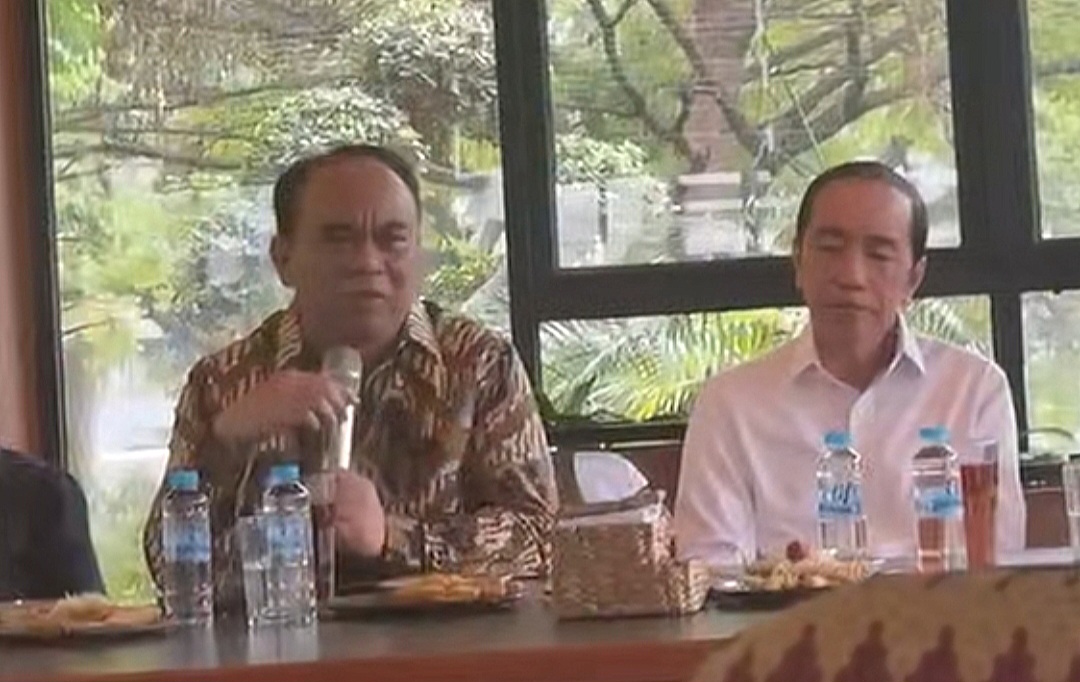 Budi Arie Singgung “Tak Sampai 2029”, Pengamat Buka Suara