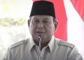 Prabowo Targetkan Indonesia Hentikan Impor Minyak dan LPG