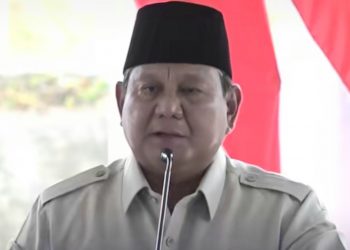 Prabowo Targetkan Indonesia Hentikan Impor Minyak dan LPG