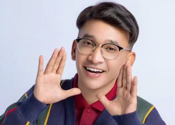 Ruben Onsu Jalani Pemeriksaan Kasus Dugaan Penipuan