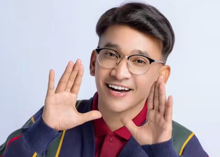 Ruben Onsu Jalani Pemeriksaan Kasus Dugaan Penipuan