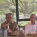 Sikap Jokowi Disorot Usai Budi Arie Bicara