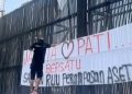 Rekening Donasi Ditunda, Warga Pati Tetap Bertahan