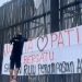 Rekening Donasi Ditunda, Warga Pati Tetap Bertahan