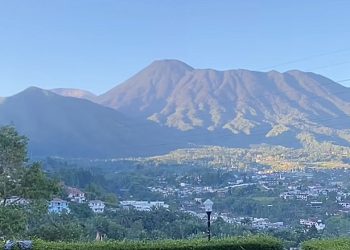 Kenapa Puncak Bogor Makin Dingin Saat Kemarau?