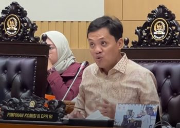 Jelang Demo 27 Agustus, DPR Desak Rekening Botok Pati Dibuka
