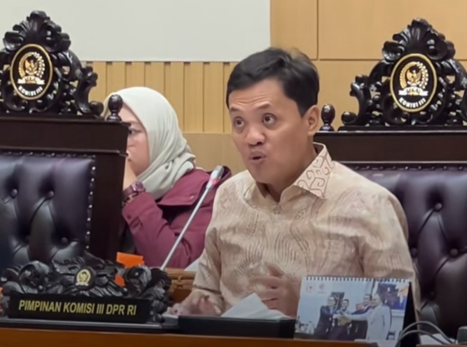 Jelang Demo 27 Agustus, DPR Desak Rekening Botok Pati Dibuka