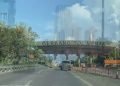 Cegah Massa Demo ke Jakarta, Polisi Perketat Tol Merak-Tangerang