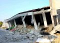 Data Terbaru Gempa NTT: Korban Tewas 105 Orang, 179 Ribu Mengungsi