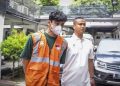 Terjerat Narkoba Lagi, Revaldo Jadi Tersangka dengan Pasal Berlapis