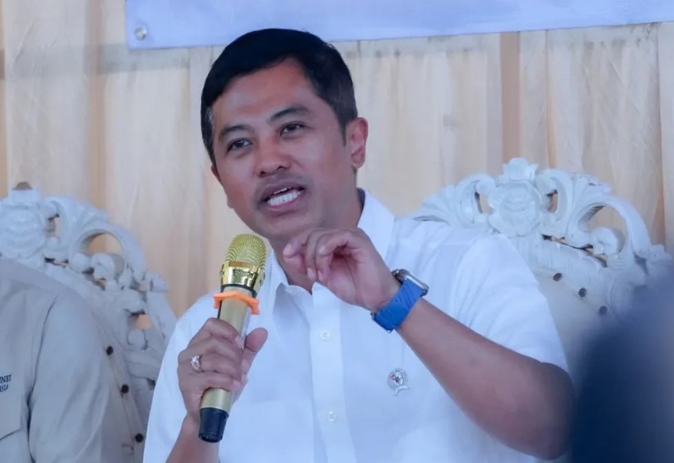 Akses Sulit, Kemenkes Kirim Tenaga Medis Langsung ke Lokasi