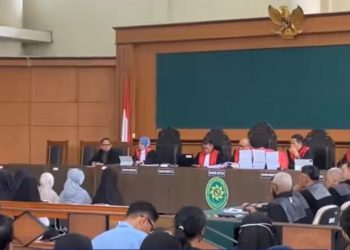 Ibu Korban Daycare Aresha Ungkap Penyesalan yang Menghantui