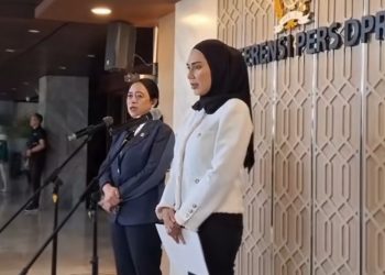 Botok Pati Kecewa Puan Absen Temui Massa