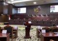 Pasien Cuci Darah Bawa Gugatan ke MK, Minta Iuran BPJS Berlaku untuk Semua