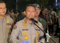 Polda Metro: Situasi Jakarta Aman, Aktivitas Warga Normal