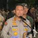 Polda Metro: Situasi Jakarta Aman, Aktivitas Warga Normal