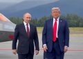 Trump Bicara Ancaman Rusia: Putin Tak Akan Serang NATO