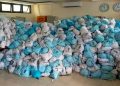 BNPB Usulkan Gudang Logistik Bencana Ada di Tiap Daerah