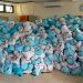 BNPB Usulkan Gudang Logistik Bencana Ada di Tiap Daerah
