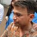 Pemeriksaan Ruben Onsu Hari Ini Mendadak Ditunda