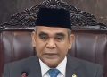 Soal PPHN, Prabowo Dorong Pengaturan Lewat TAP MPR
