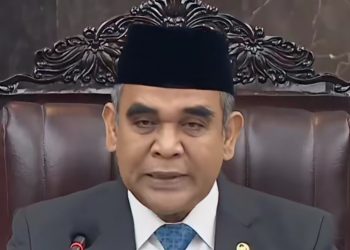 Soal PPHN, Prabowo Dorong Pengaturan Lewat TAP MPR