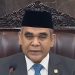 Soal PPHN, Prabowo Dorong Pengaturan Lewat TAP MPR
