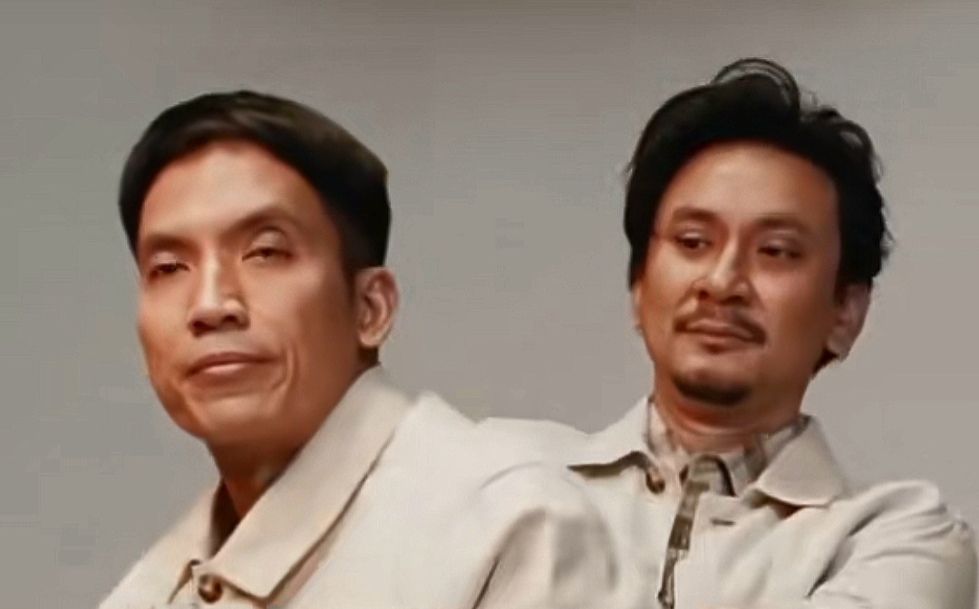 Desta Tinggalkan Vindes, Persahabatan Tetap Bisa Terjaga