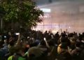 Kericuhan Demo DPR Berujung 45 Tersangka, Ini Rinciannya