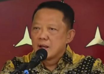 Dugaan TPPU Febrie Adriansyah Disebut Berlangsung Sejak 2018