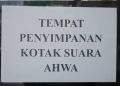 Jelang Pemilihan Rais Aam, Kotak Ahwa Dijaga Ketat