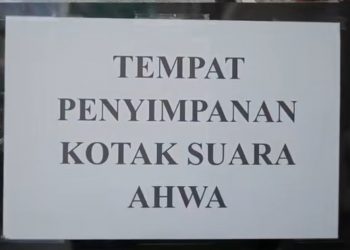 Jelang Pemilihan Rais Aam, Kotak Ahwa Dijaga Ketat