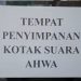 Jelang Pemilihan Rais Aam, Kotak Ahwa Dijaga Ketat