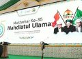 Eks Politisi Maju Ketum PBNU, Aturannya Diperdebatkan
