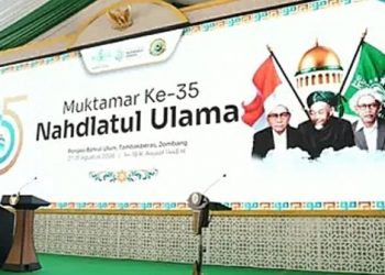 Eks Politisi Maju Ketum PBNU, Aturannya Diperdebatkan