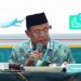 Muktamar NU Tetapkan 9 Anggota AHWA, Ini Daftarnya