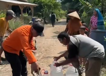 Waspada Kekeringan, BMKG Prediksi Kemarau Puncak di Jabar