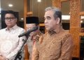 Gus Kikin Jadi Ketum PBNU, Ini Harapan Ketua MPR