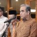 Gus Kikin Jadi Ketum PBNU, Ini Harapan Ketua MPR