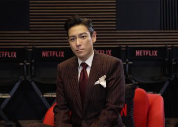 T.O.P Gelar Fan Meeting di Jakarta, Berikut Daftar Harga Tiketnya