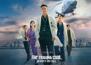 The Trauma Code Season 2 Mulai Syuting Oktober