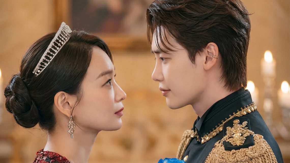 The Remarried Empress Resmi Tayang 4 November di Disney+