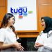 laba bersih Tugu Insurance semester I 2026