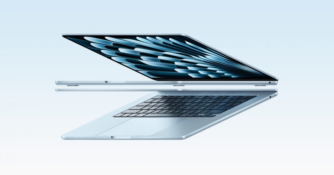 MacBook Air