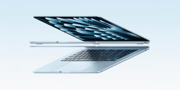 MacBook Air