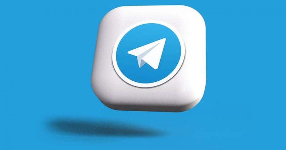 telegram