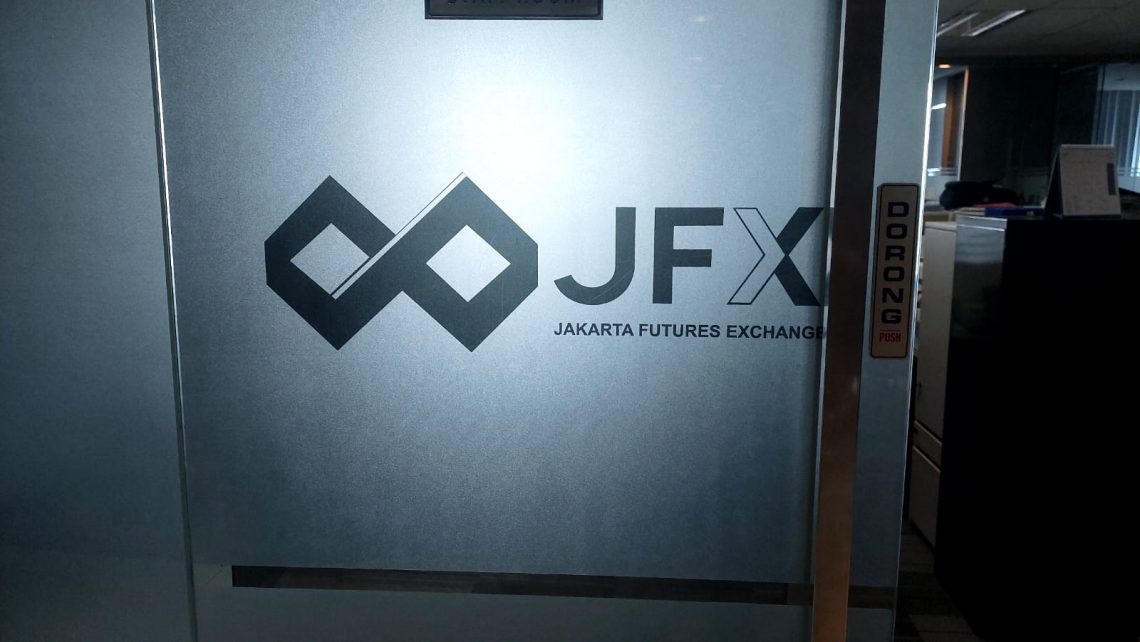 price discovery JFX